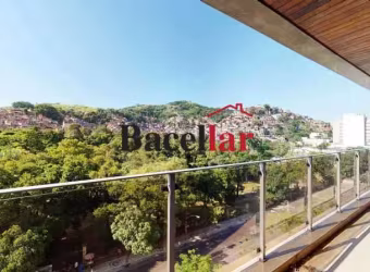 Apartamento com 2 quartos à venda na Rua Visconde de Santa Isabel, Vila Isabel, Rio de Janeiro