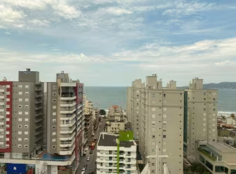 Apartamento para aluguel, 3 quartos, 2 suítes, 1 vaga, Meia Praia - Itapema/SC