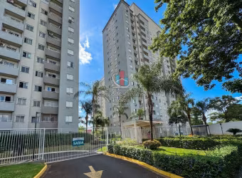 Apartamento a venda no Residencial Vitale, Campos Elíseos! Localização excelente.