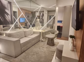 Apartamento na Planta em Carapicuíba com Varanda Gourmet, Lazer de Clube e Entrada Facilitada – Próximo à Estação Antônio João!