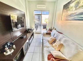 Apartamento à venda em Rio de Janeiro, Freguesia de Jacarepaguá, com 3 quartos, com 75 m²