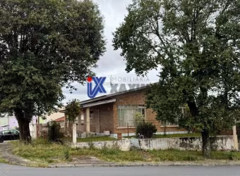 Terreno à venda na Rua Coronel Luiz José dos Santos, 3698, Xaxim, Curitiba
