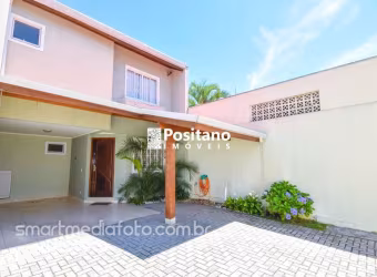 Casa com 3 quartos à venda na Rua Coronel José Leal Fontoura, 629, Xaxim, Curitiba