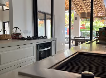 Casa de veraneio condomínio Morada da Fronteira - mobiliado