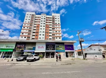 Apartamento no Edificio Riviera Residence no Bairro Uruguai, Teresina-PI