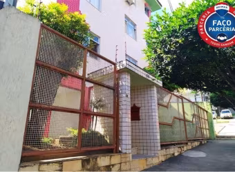 Apartamento com 3 dormitórios à venda, 100 m² por R$ 400.000 - Bairro Castelo