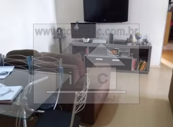 Apartamento no bairro Jordanópolis na zona sul de São Paulo - SP