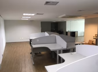 Andar comercial RAJA