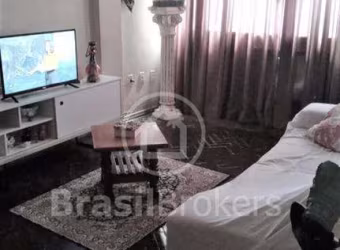 Ótimo apartamento no Grajaú !!!!