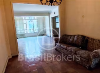 Cobertura com 4 Quartos à venda, 260m² - Copacabana
