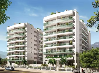 Apartamento à venda com 76,00m² e 2 quartos em Freguesia (Jacarepaguá), Rio de Janeiro - rj
