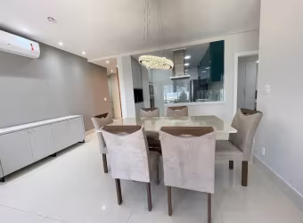 Praiamar Residencial locação 2 dormitórios Mobiliado