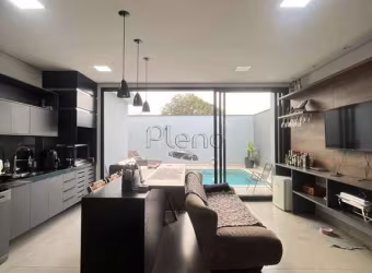 Sobrado à venda e para alugar em Campinas, Jardim Nova Europa, com 3 suítes, com 230 m²