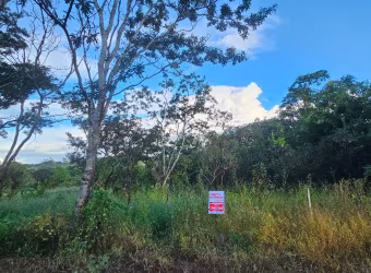 Terreno Morada Nova 1.000m²