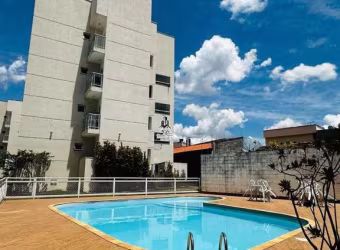 Apartamento para Venda em Itajubá, Varginha, 2 dormitórios, 1 suíte, 1 banheiro, 1 vaga
