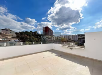 Cobertura com 04 Quartos e 02 Suítes na Ilha do Cabral