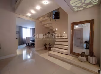 Cobertura com 4 dormitórios à venda,283.54 m², Centro, CASCAVEL - PR
