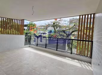 Apartamento à venda 3 Quartos, 3 Suites, 2 Vagas, 114M², Barra da Tijuca, RIO DE JANEIRO - RJ