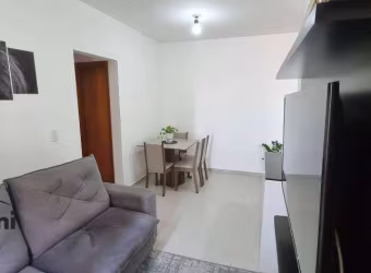 Apartamento à venda - Residencial das Américas - Nova Odessa/SP