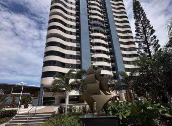 Apartamento com 3 dormitórios à venda, 152 m² por R$ 600.000,00 - Guararapes - Fortaleza/CE
