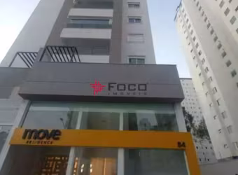 Apartamento Padrão em São José dos Campos