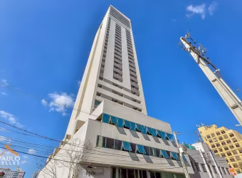 Aluguel Apartamento 1 quarto no Centro Curitiba
