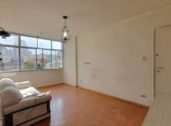 Apartamento à venda, 3 quartos, 1 vaga, Vila Mariana - São Paulo/SP