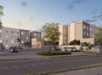 Canto das Mangueiras - Apartamento novinho no centro de Várzea Grande