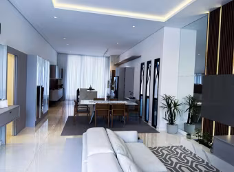 Casa à venda no Pedra Branca, Palhoça, alto padrão, 180 m², 3 quartos (suíte)