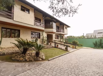 Casa com 5 quartos à venda na Rua Santa Bertila Boscardin, 411, Santa Felicidade, Curitiba