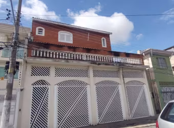 Sobrado 4 dormitórios 2 suítes DE 790 Mil Por 650 Mil