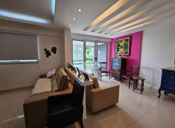 Apartamento com 4 quartos à venda na Rua Engenheiro Carlos Euller, Barra da Tijuca, Rio de Janeiro