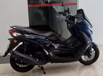 Nmax 160 abs 2022