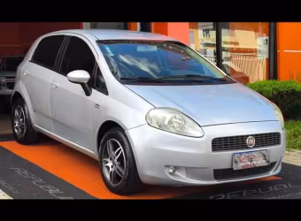 FIAT PUNTO ESSEN. 1.8 DL 2011
