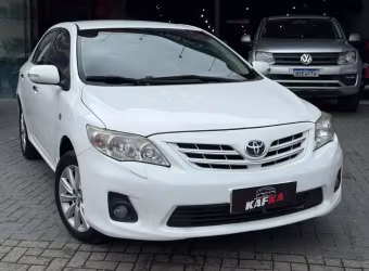 Toyota Corolla ALTIS/A.Premiu. 2.0 Flex 16V Aut