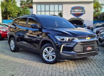TRACKER LT 1.0 Turbo 12V Flex Aut.