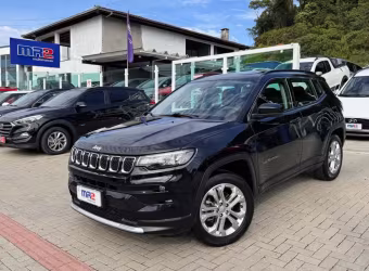 Jeep COMPASS LONG. T270 1.3 TB 4x2 Flex Aut.