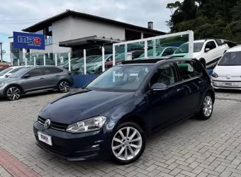 Volkswagen Golf Comfortline 1.4 TSI 140cv Aut.