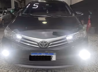 Toyota Corolla 2015 2.0 xei 16v flex 4p automático