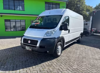 Ducato Maxicargo 2021