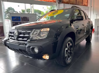 RENAULT OROCH 1.3 TCE FLEX OUTSIDER X-TRONIC
