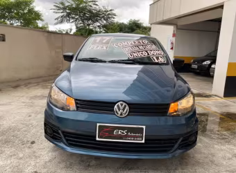 VOLKSWAGEN GOL (novo) 1.6 Power/Highi T.Flex 8v 4P