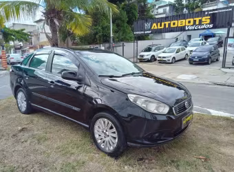GRAND SIENA ATTRACTIVE 1.4