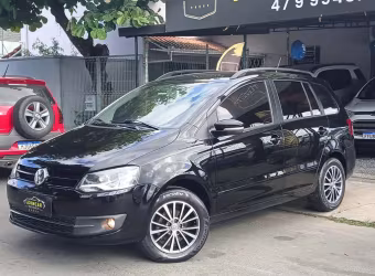 Volkswagen SPACEFOX 1.6/ 1.6 Trend Total Flex 8V 5p