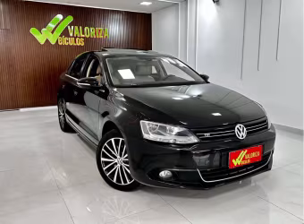 Volkswagen jetta highline 2.0 tsi 16v 4p tiptronic