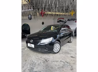 Volkswagen Gol 2009 1.0 mi 8v flex 4p manual g.iv