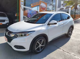 HONDA HR-V 1.5 16V 4P FLEX EX AUTOMÁTICO CVT