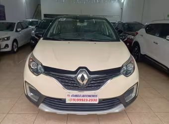 RENAULT CAPTUR INTEN 16A 2019