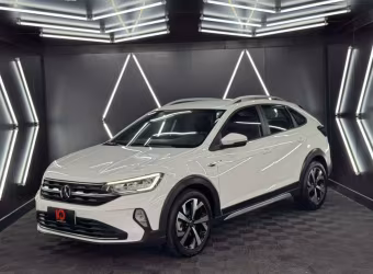 Volkswagen Nivus 2021 1.0 200 tsi total flex highline automático