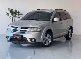 Fiat freemont 2.4 16v 4p precision automático 7 lugares